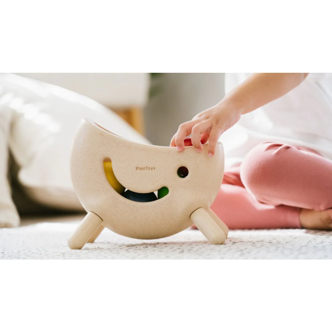 PlanToys Miracle Pounding II - Image 2