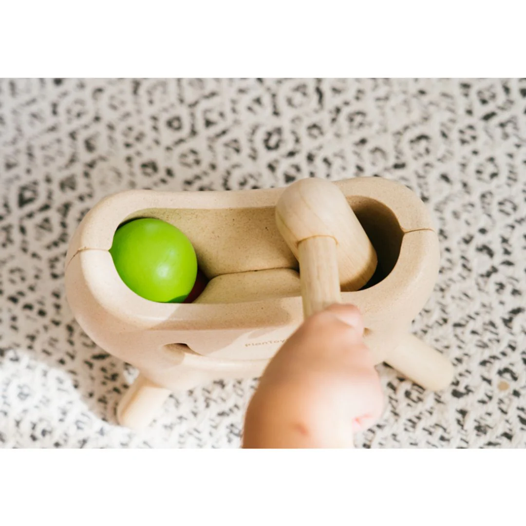 PlanToys Miracle Pounding II - Image 4