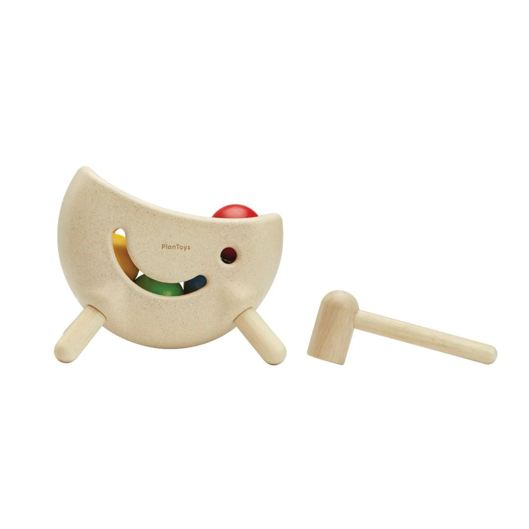PlanToys Miracle Pounding II - Image 7
