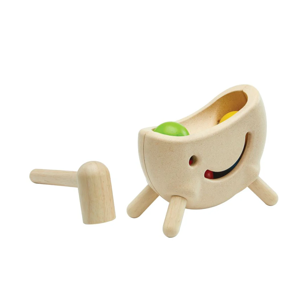 PlanToys Miracle Pounding II - Image 8
