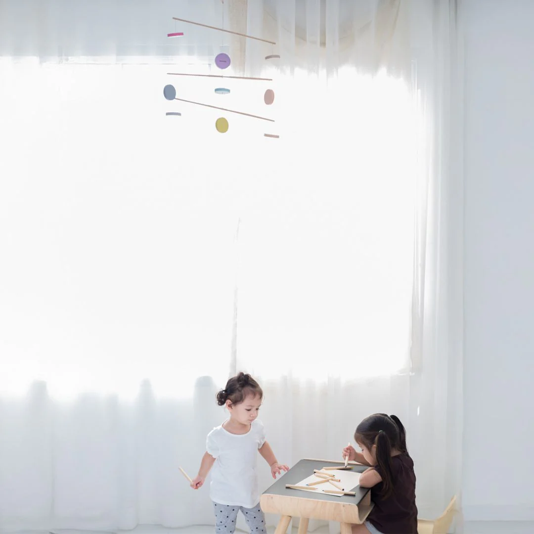 PlanToys Mobile - Image 2