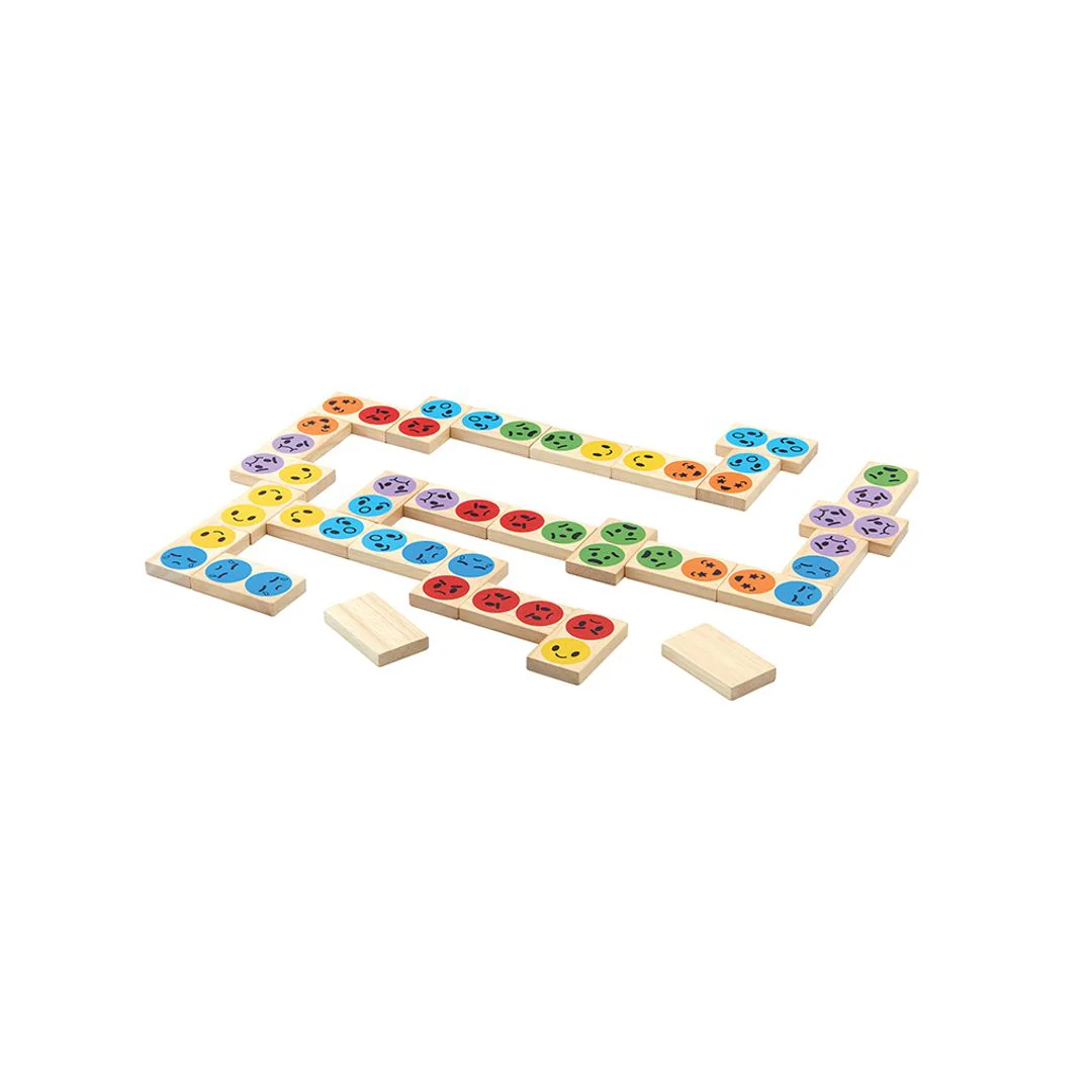 PlanToys Mood Dominos - Image 8