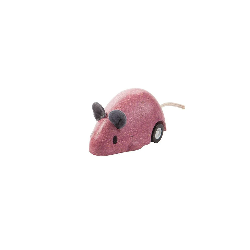 PlanToys Moving Mouse - Image 2
