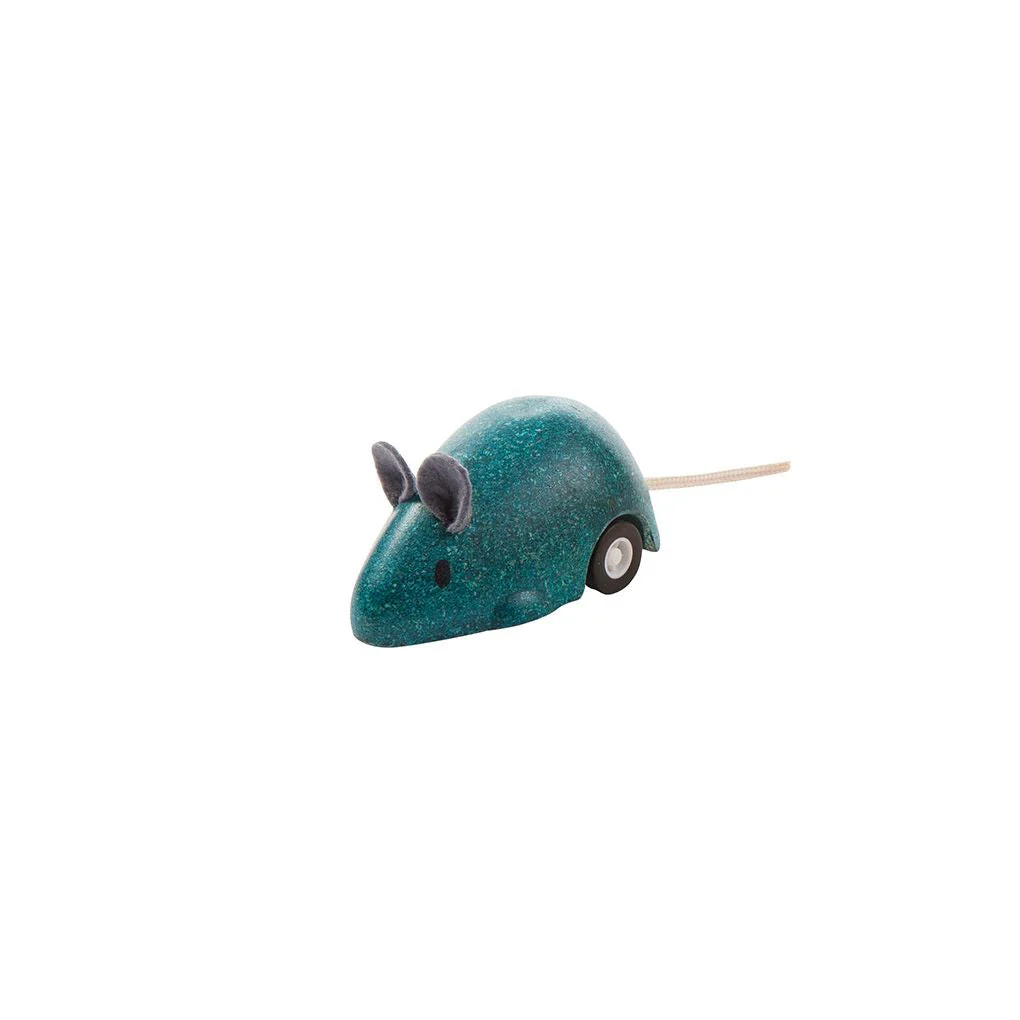 PlanToys Moving Mouse - Image 3