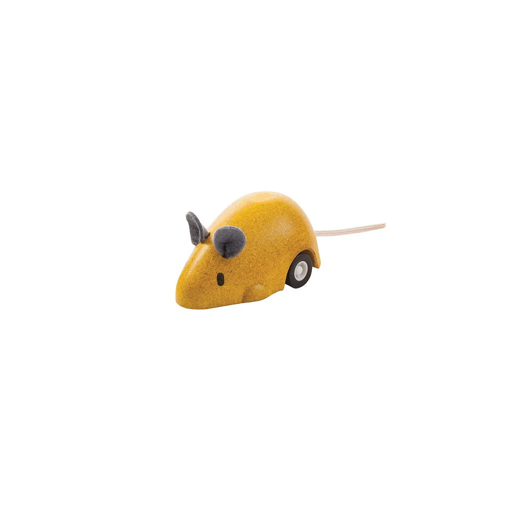 PlanToys Moving Mouse - Image 4