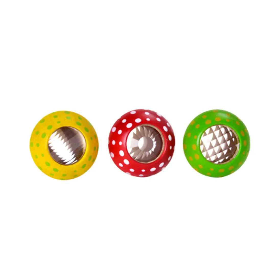 PlanToys Mushroom Kaleidoscope - Image 8