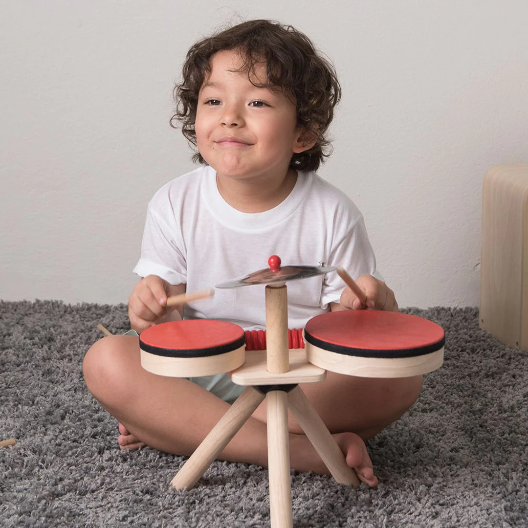 PlanToys Musical Band - Image 2