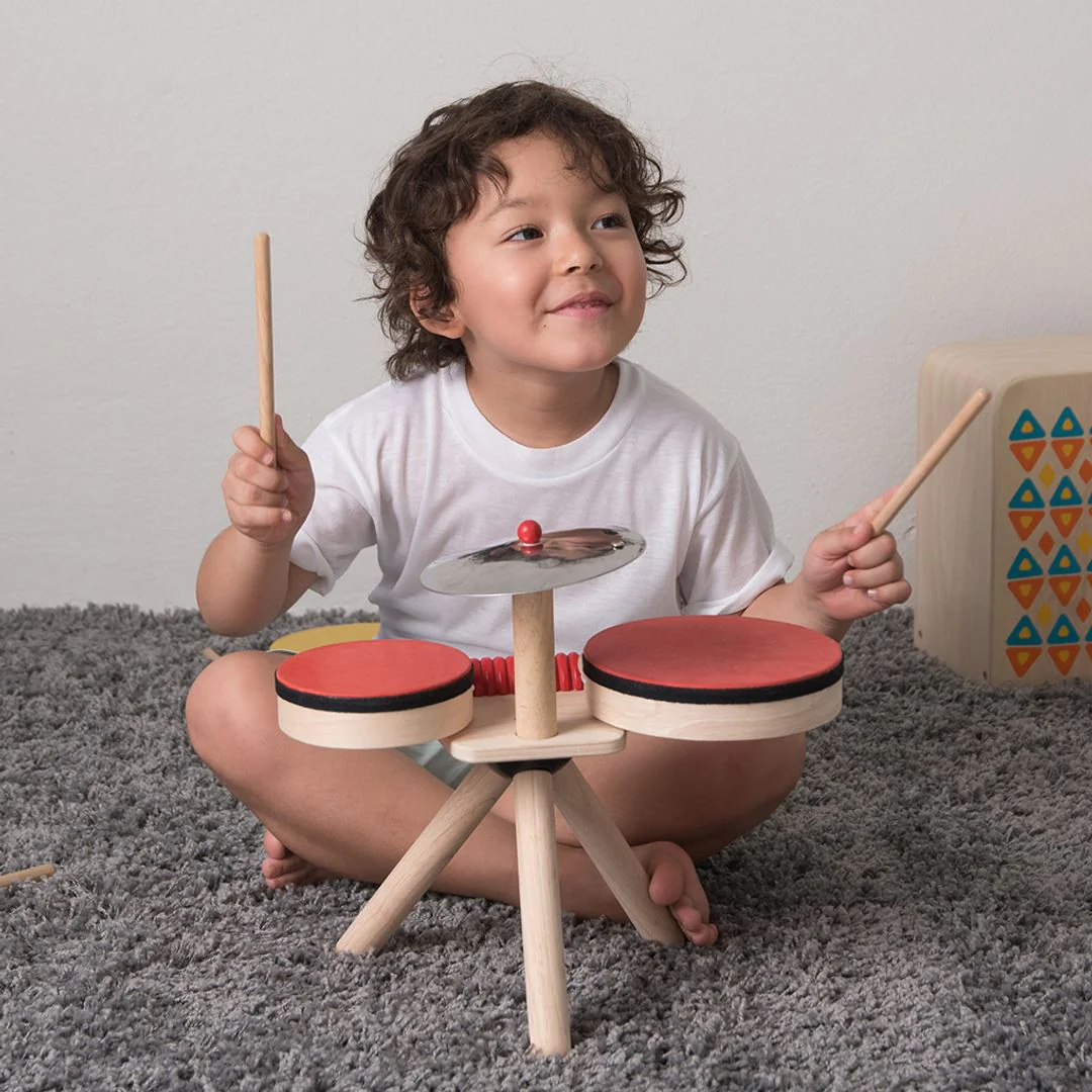 PlanToys Musical Band - Image 3