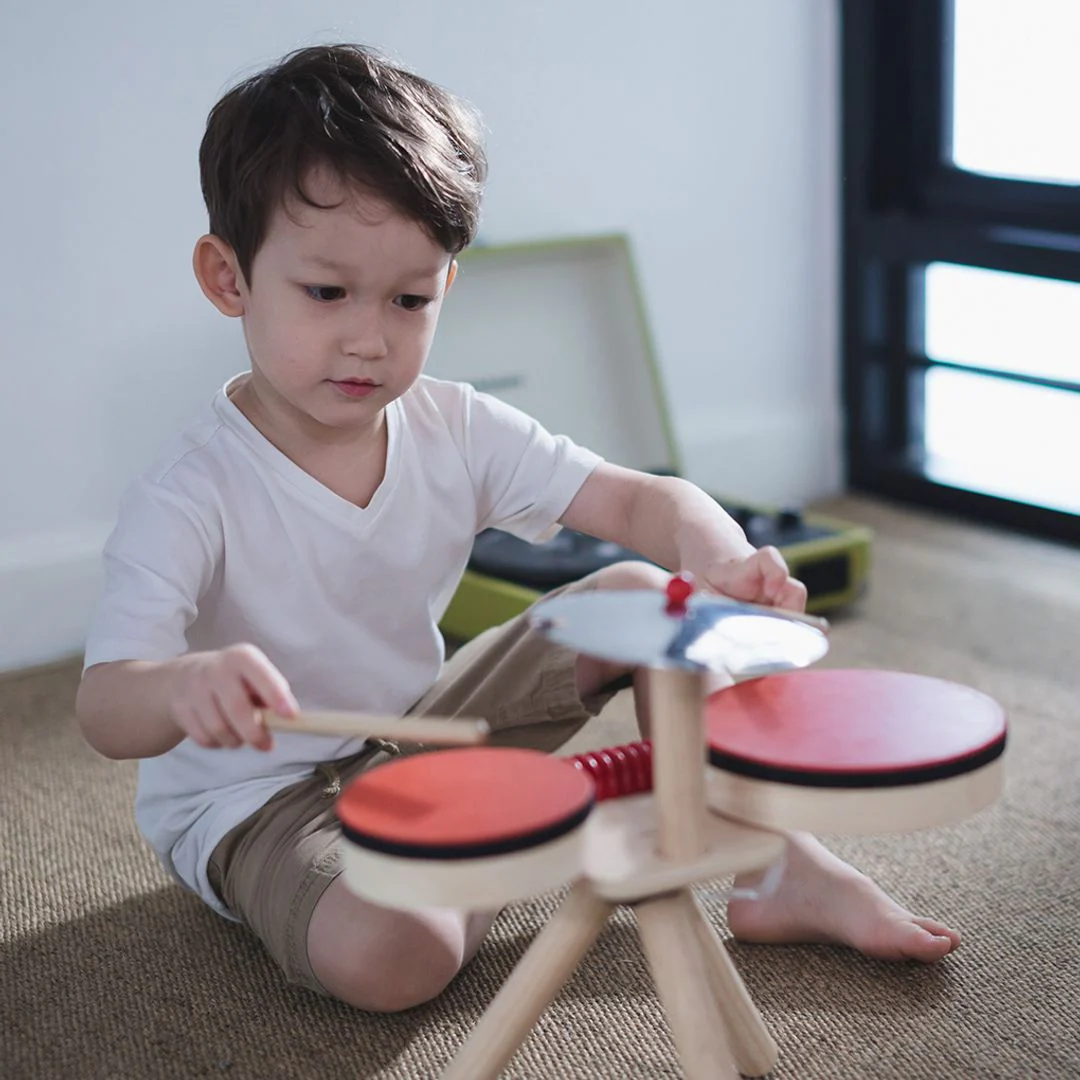 PlanToys Musical Band - Image 4