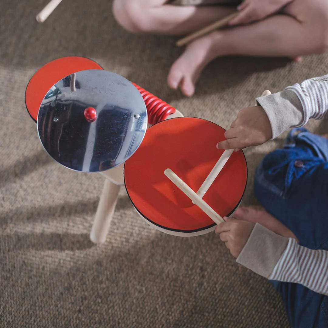 PlanToys Musical Band - Image 5