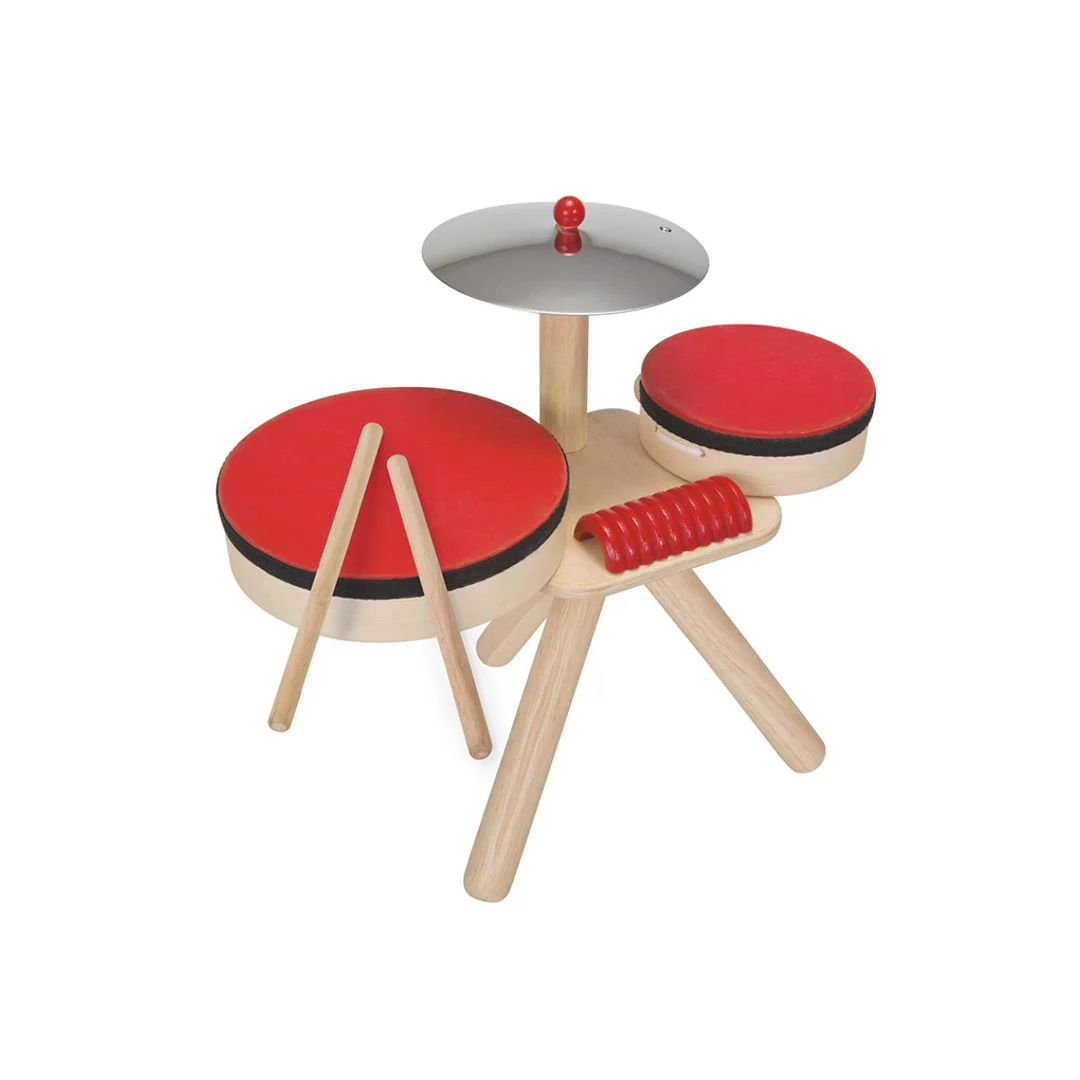PlanToys Musical Band - Image 6