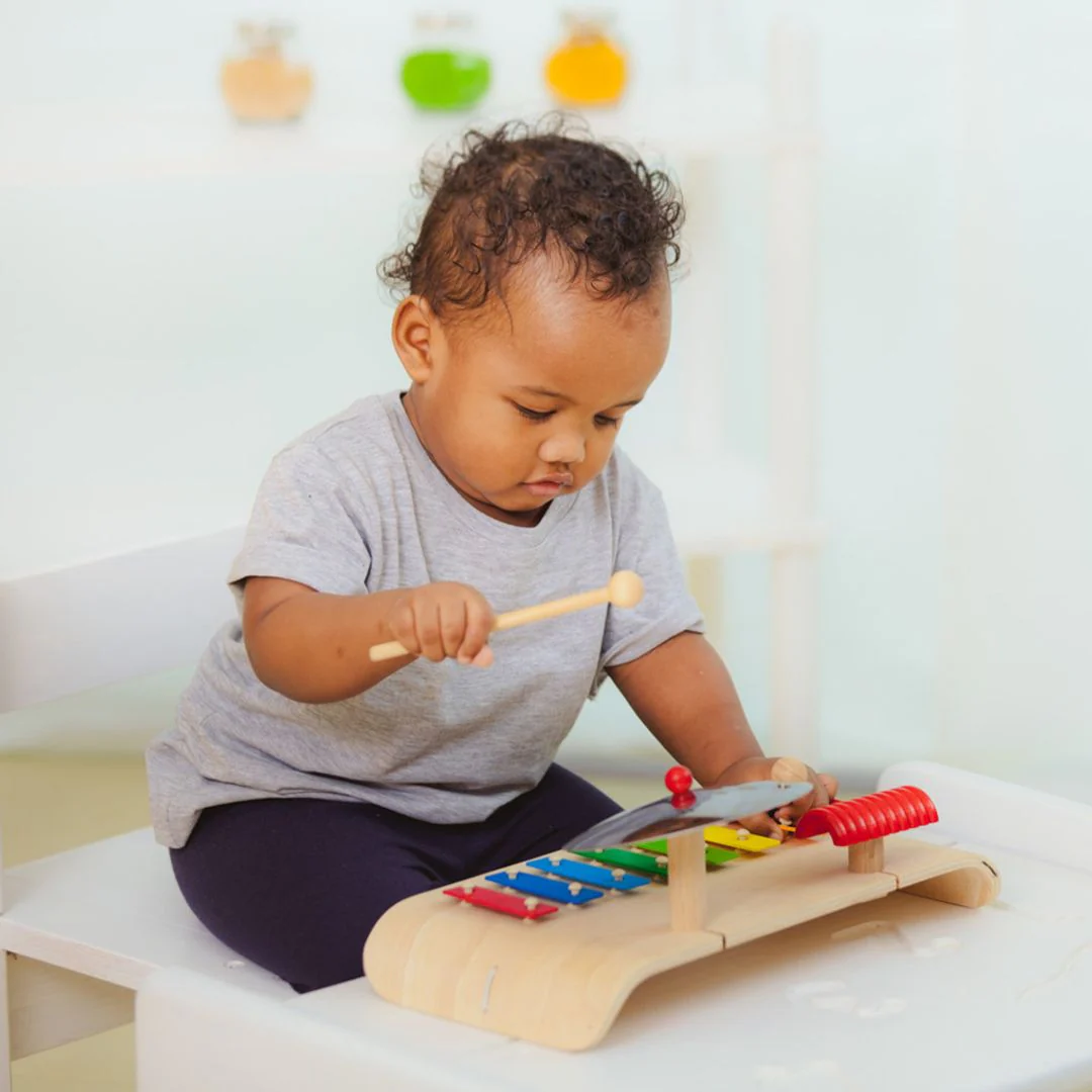 PlanToys Musical Set - Image 3