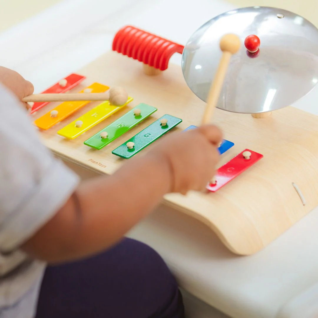 PlanToys Musical Set - Image 5