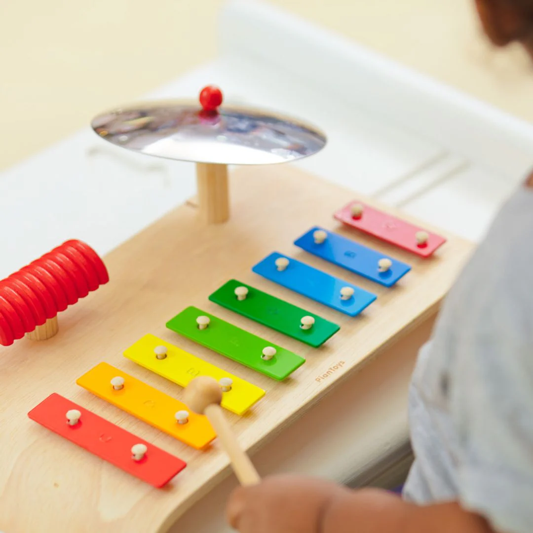 PlanToys Musical Set - Image 6