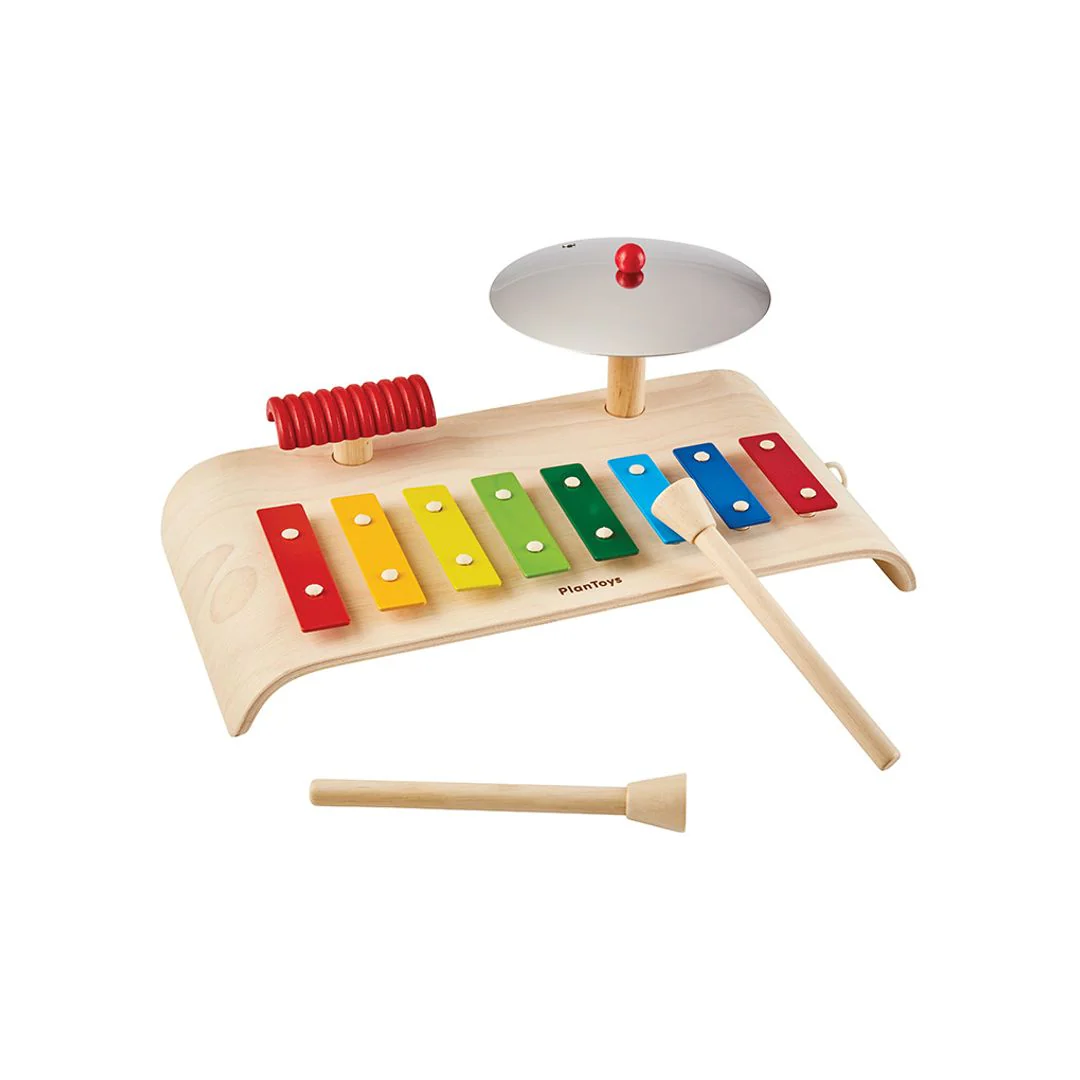 PlanToys Musical Set - Image 7