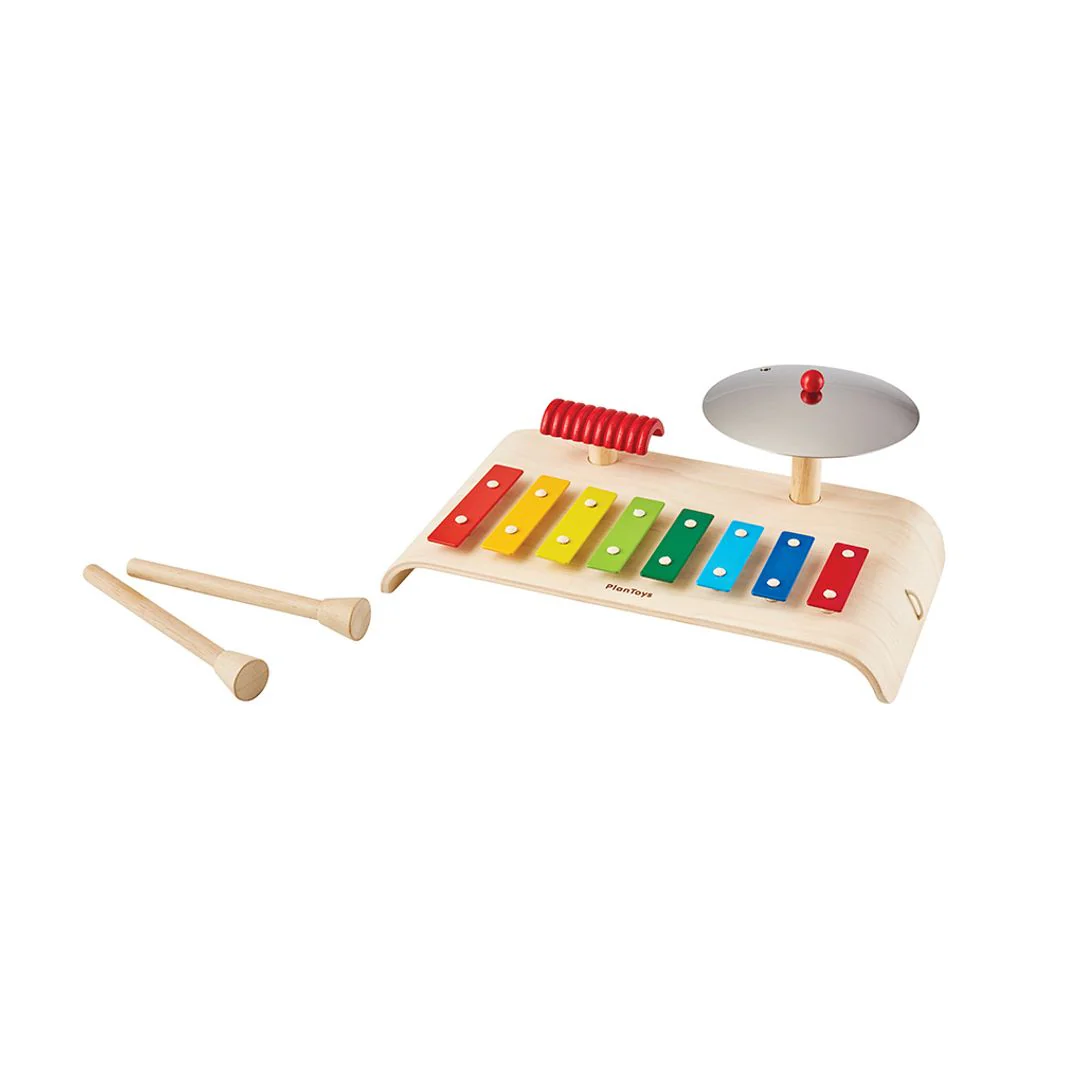 PlanToys Musical Set - Image 8