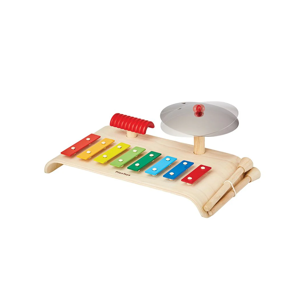 PlanToys Musical Set - Image 9