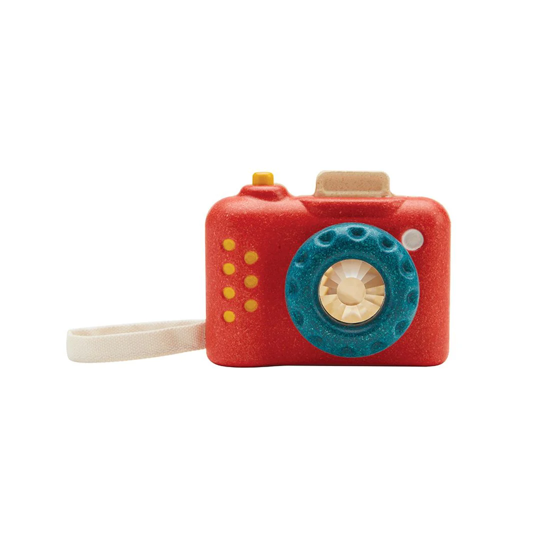PlanToys My First Camera - Image 5