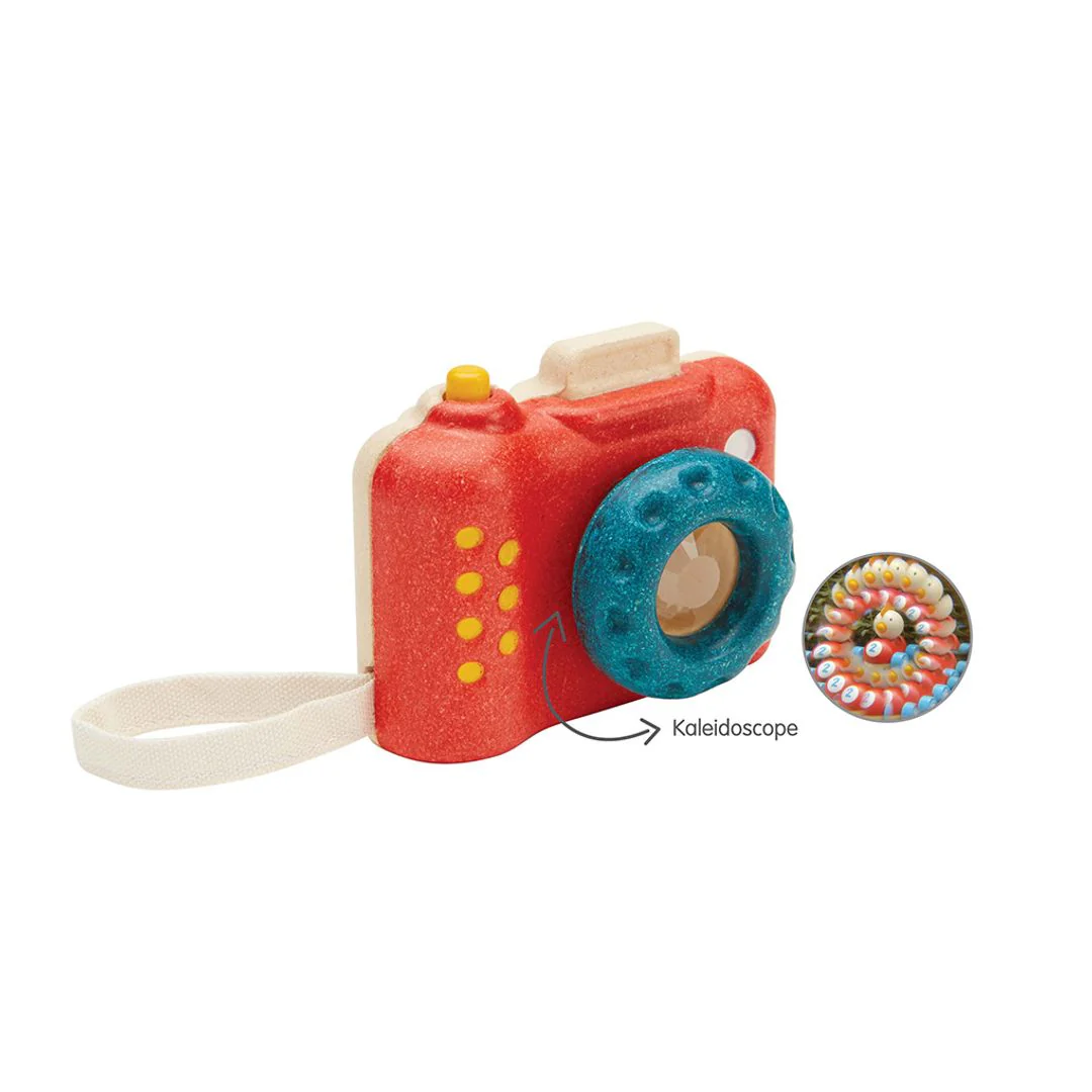 PlanToys My First Camera - Image 6