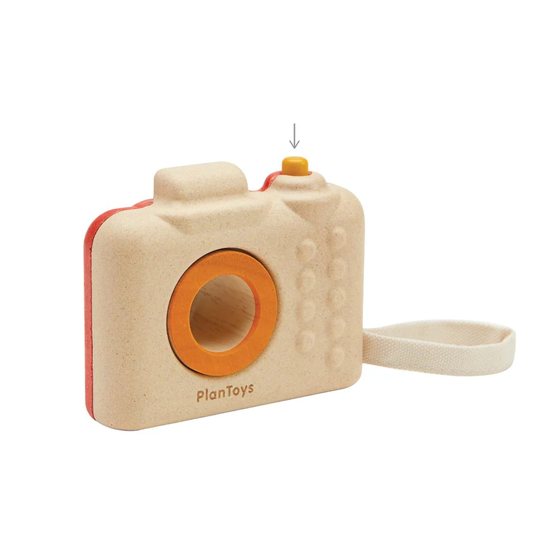 PlanToys My First Camera - Image 7