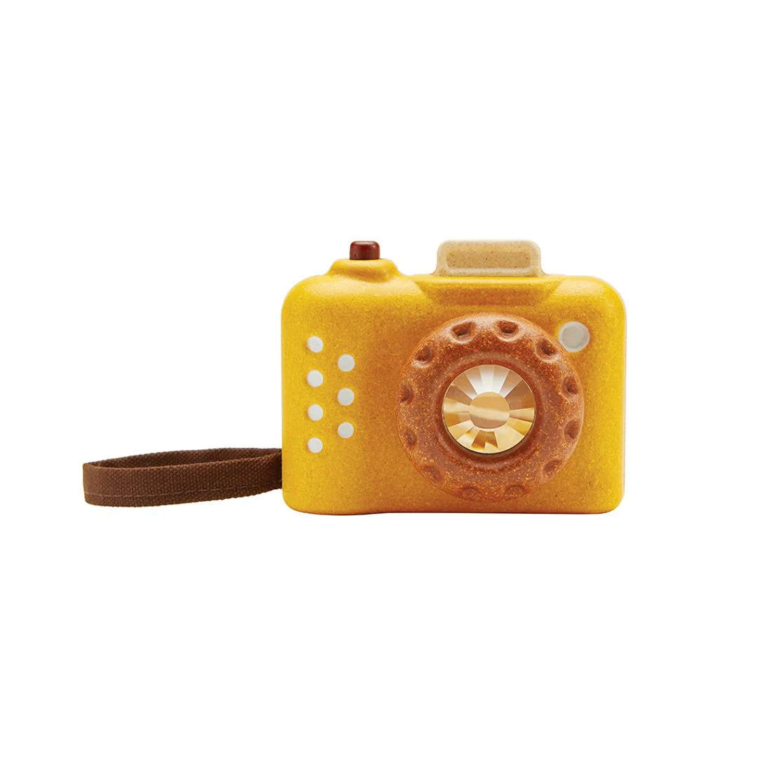 PlanToys My First Camera - Orchard - Image 6
