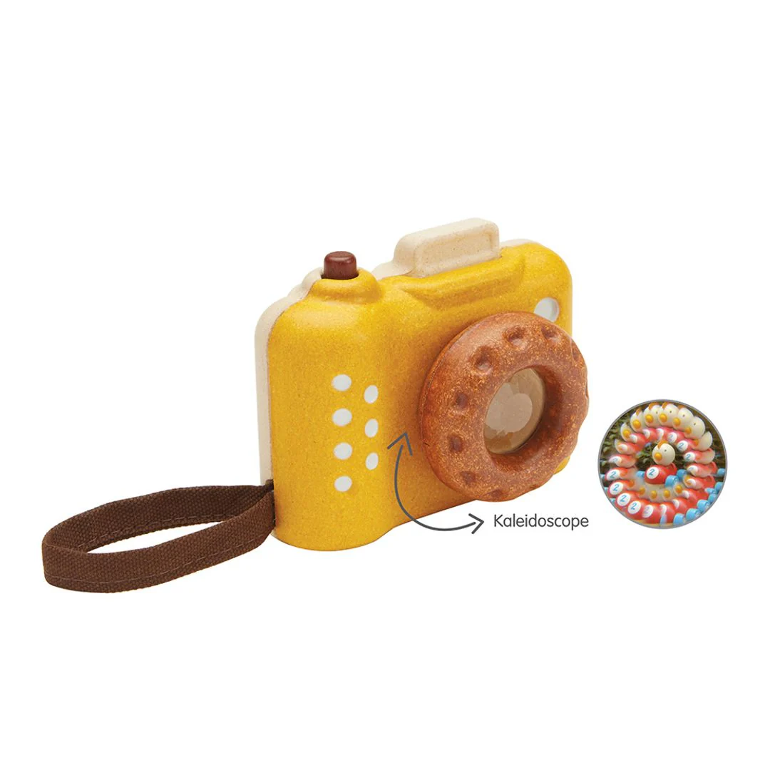 PlanToys My First Camera - Orchard - Image 7