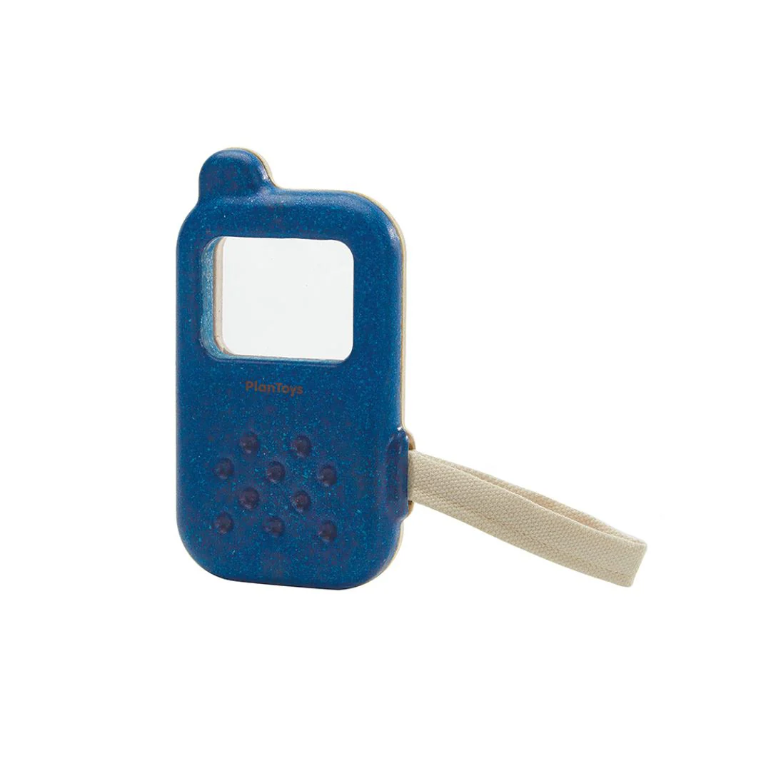 PlanToys My First Phone - Orchard - Image 6