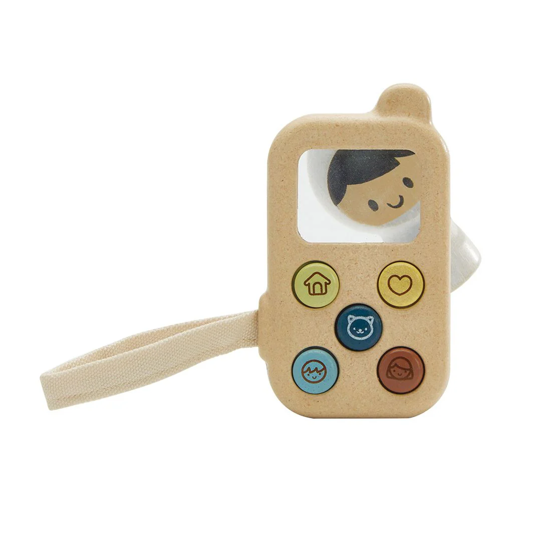 PlanToys My First Phone - Orchard - Image 7
