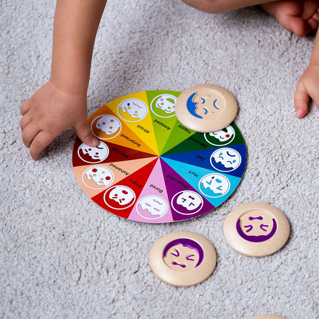 PlanToys My Mood Memo - Image 2