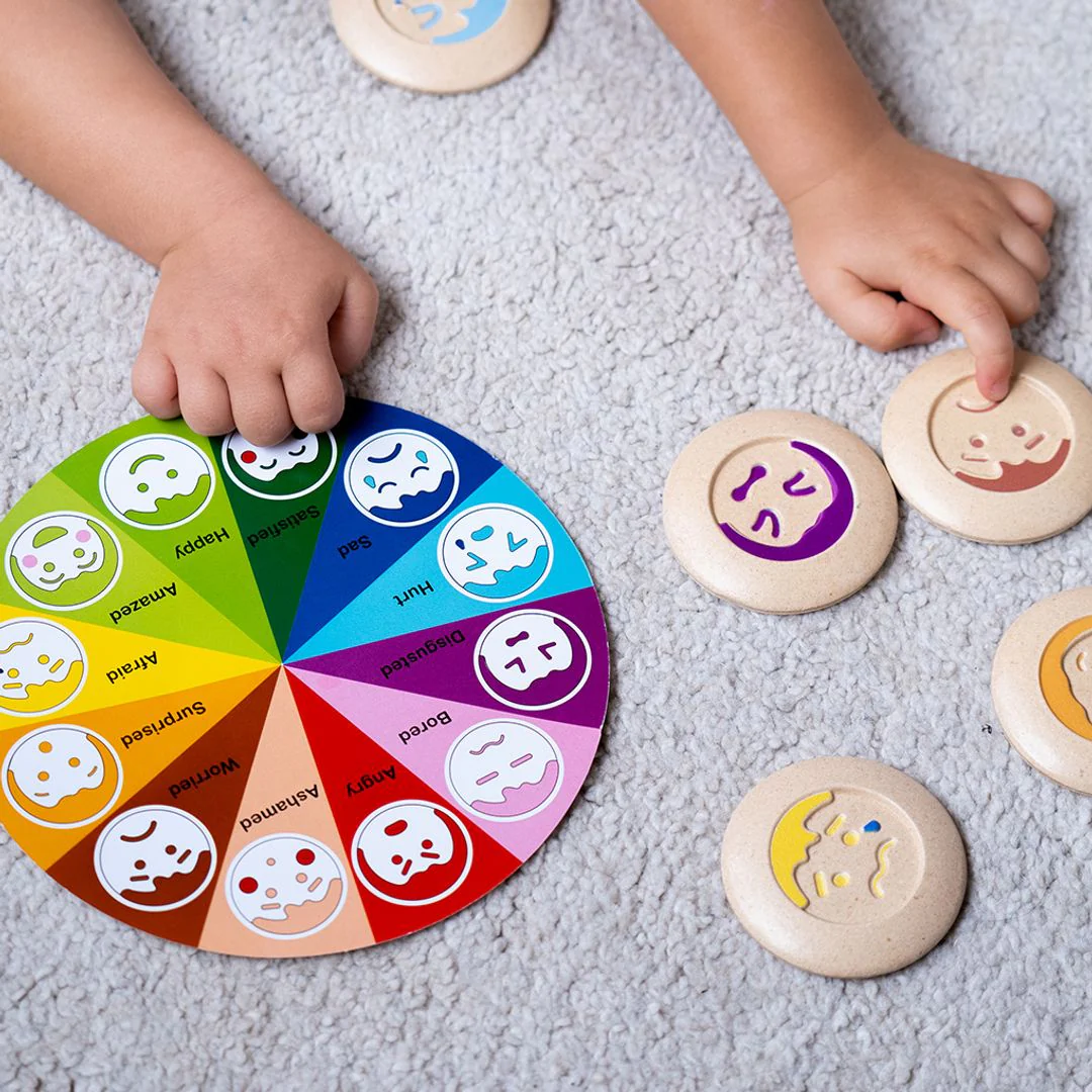 PlanToys My Mood Memo - Image 4
