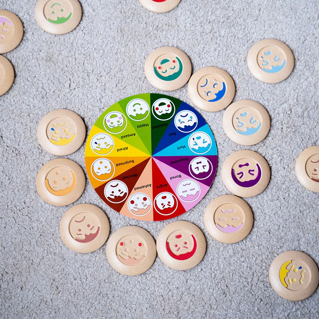 PlanToys My Mood Memo - Image 6