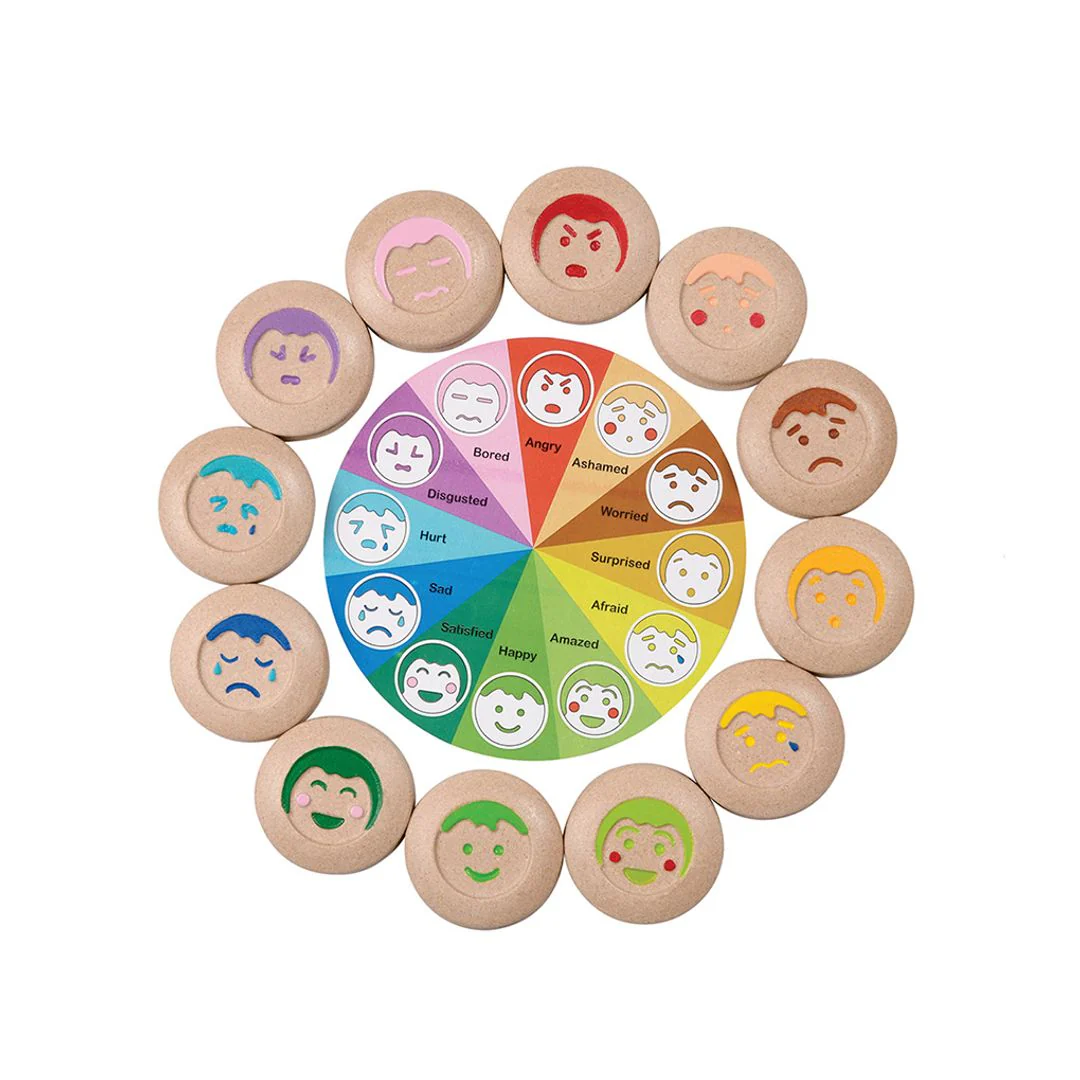 PlanToys My Mood Memo - Image 8