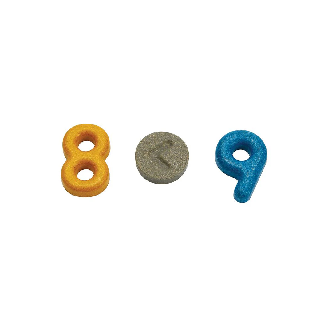 PlanToys Numbers And Symbols - Image 3