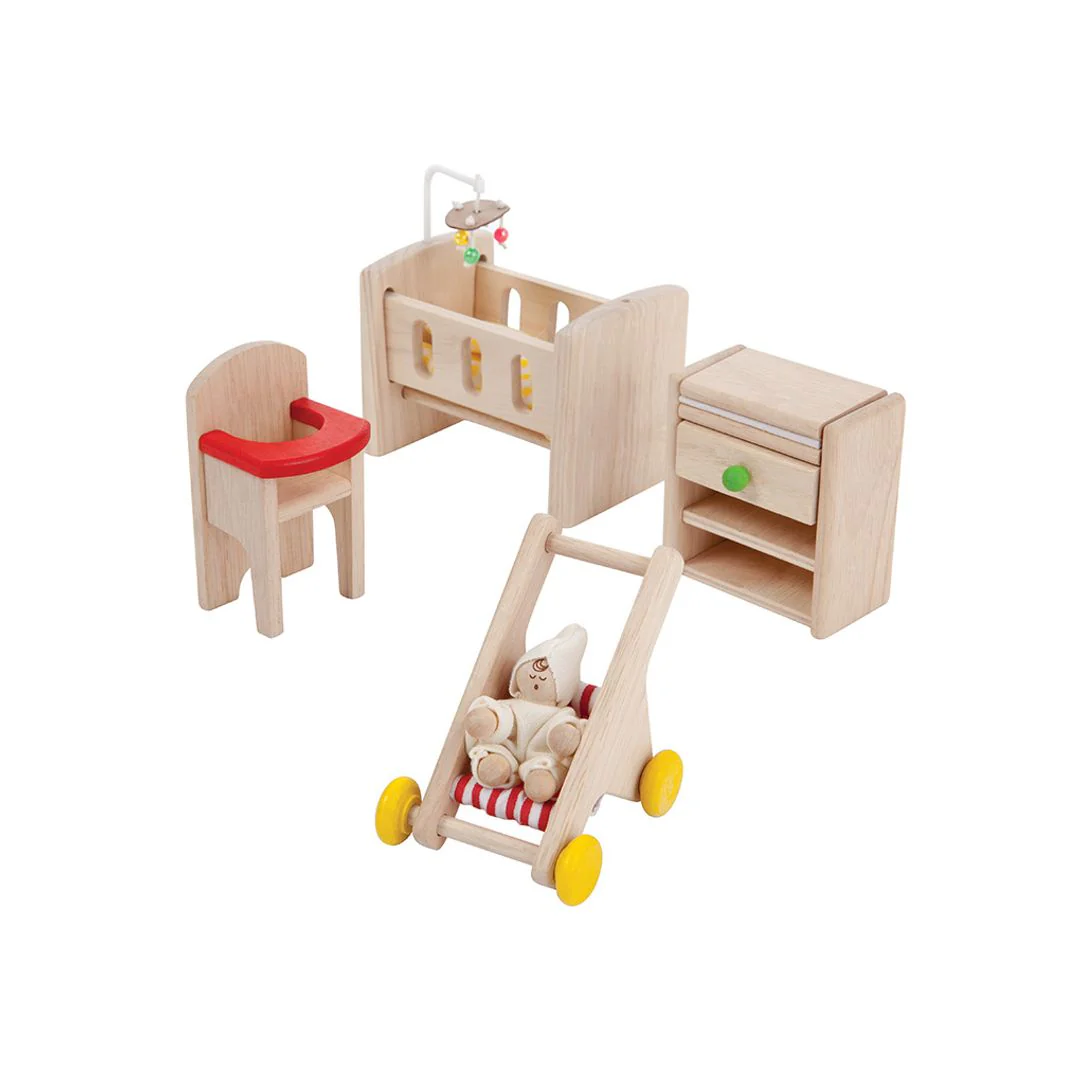 PlanToys Nursery - Image 2