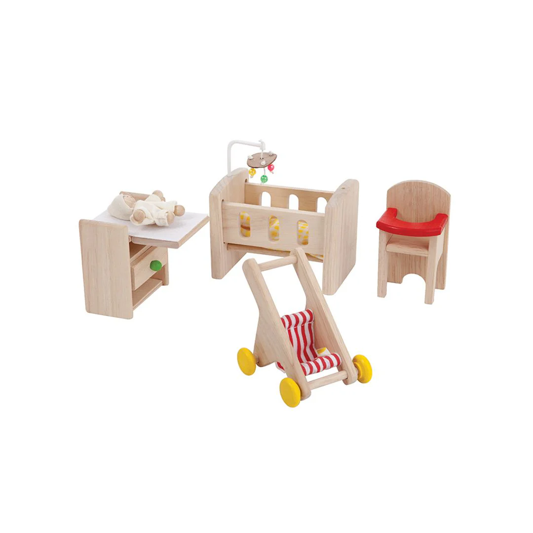 PlanToys Nursery - Image 3