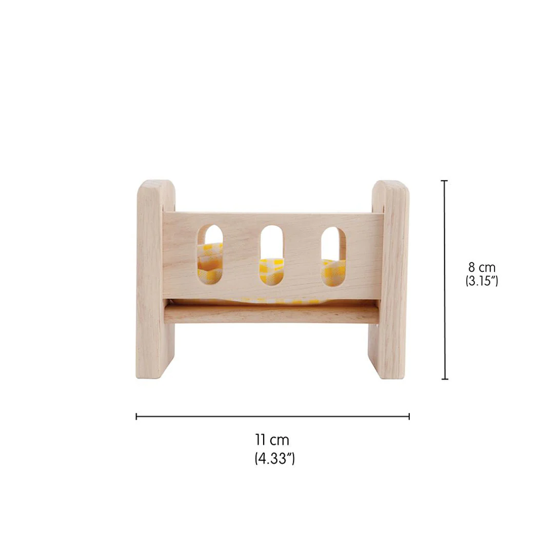 PlanToys Nursery - Image 4