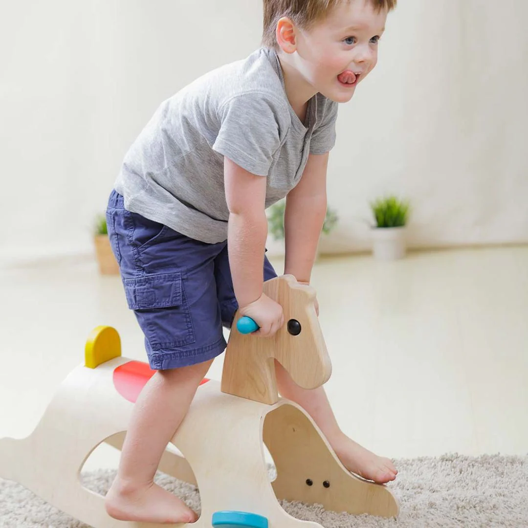 PlanToys Palomino - Image 2