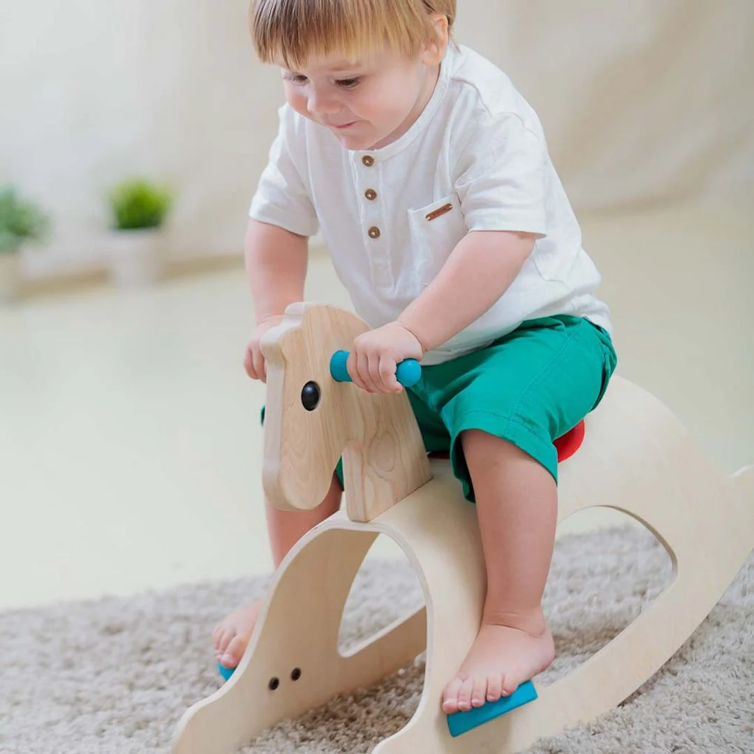PlanToys Palomino - Image 3