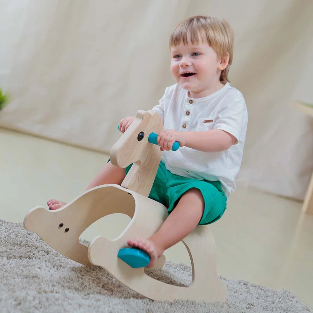 PlanToys Palomino - Image 4