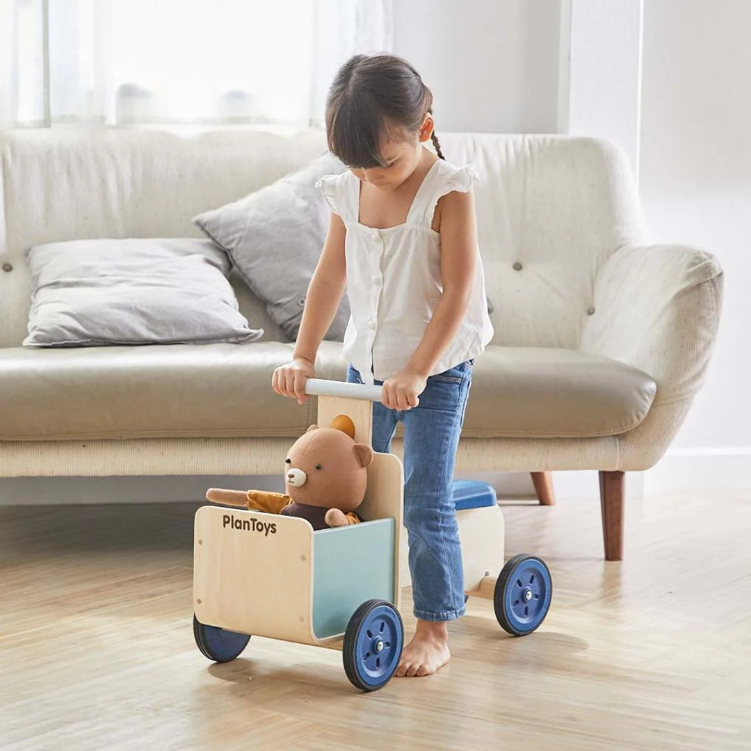 PlanToys Palomino - Image 5