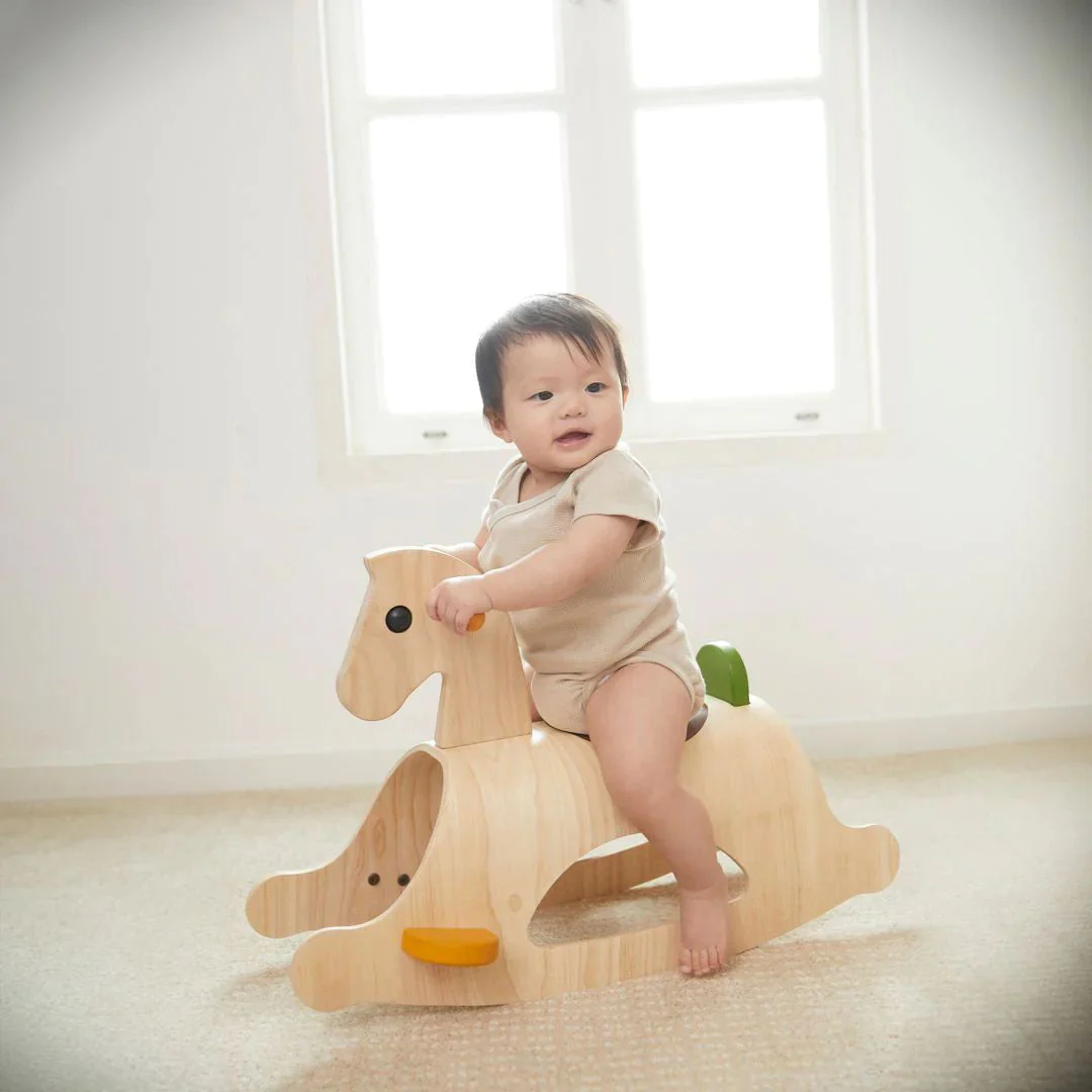 PlanToys Palomino - Modern Rustic - Image 2