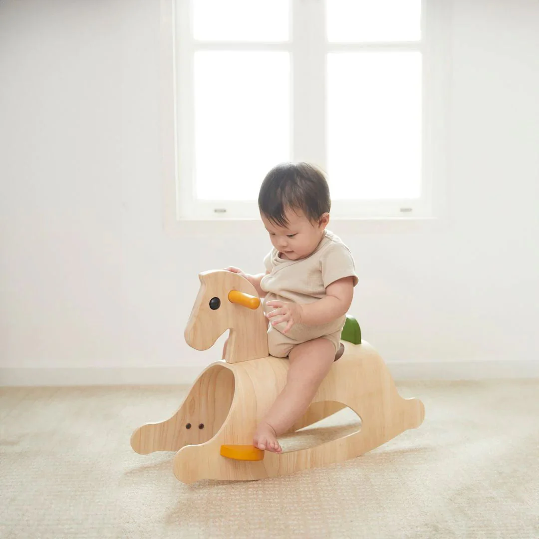 PlanToys Palomino - Modern Rustic - Image 3