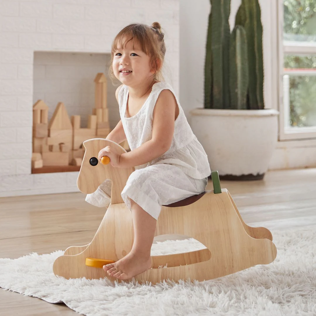 PlanToys Palomino - Modern Rustic - Image 4