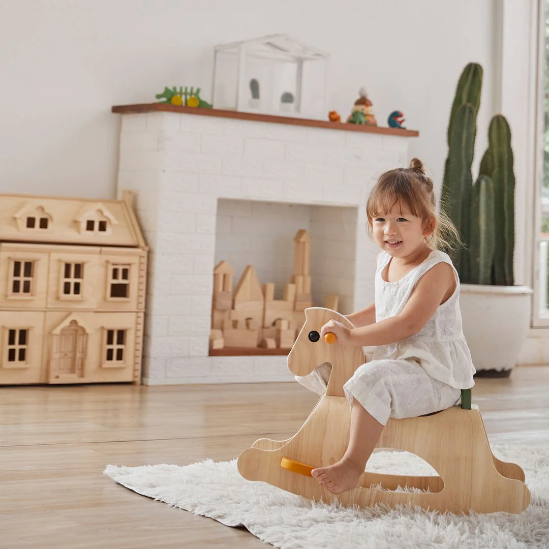PlanToys Palomino - Modern Rustic - Image 5