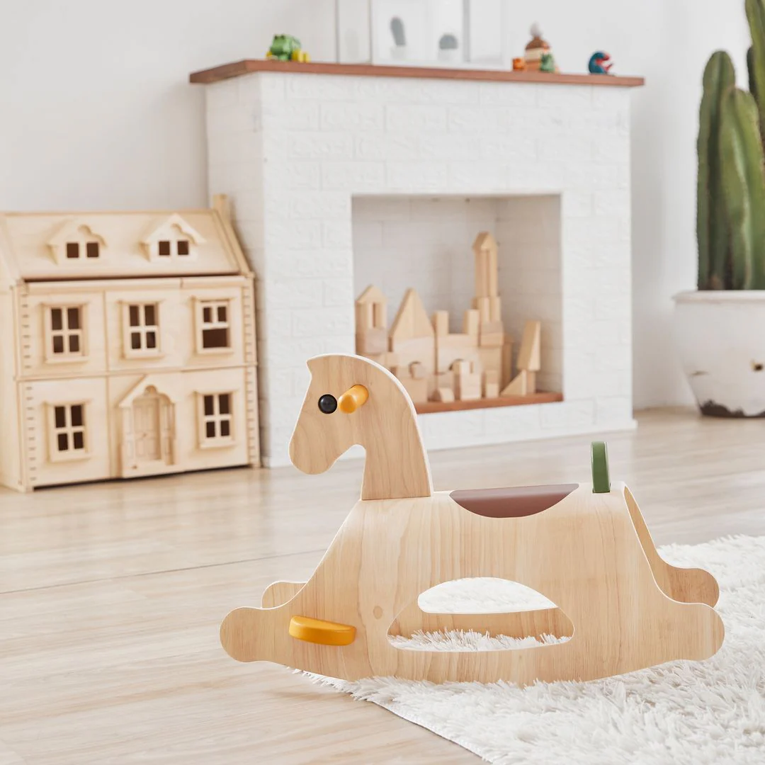 PlanToys Palomino - Modern Rustic - Image 6