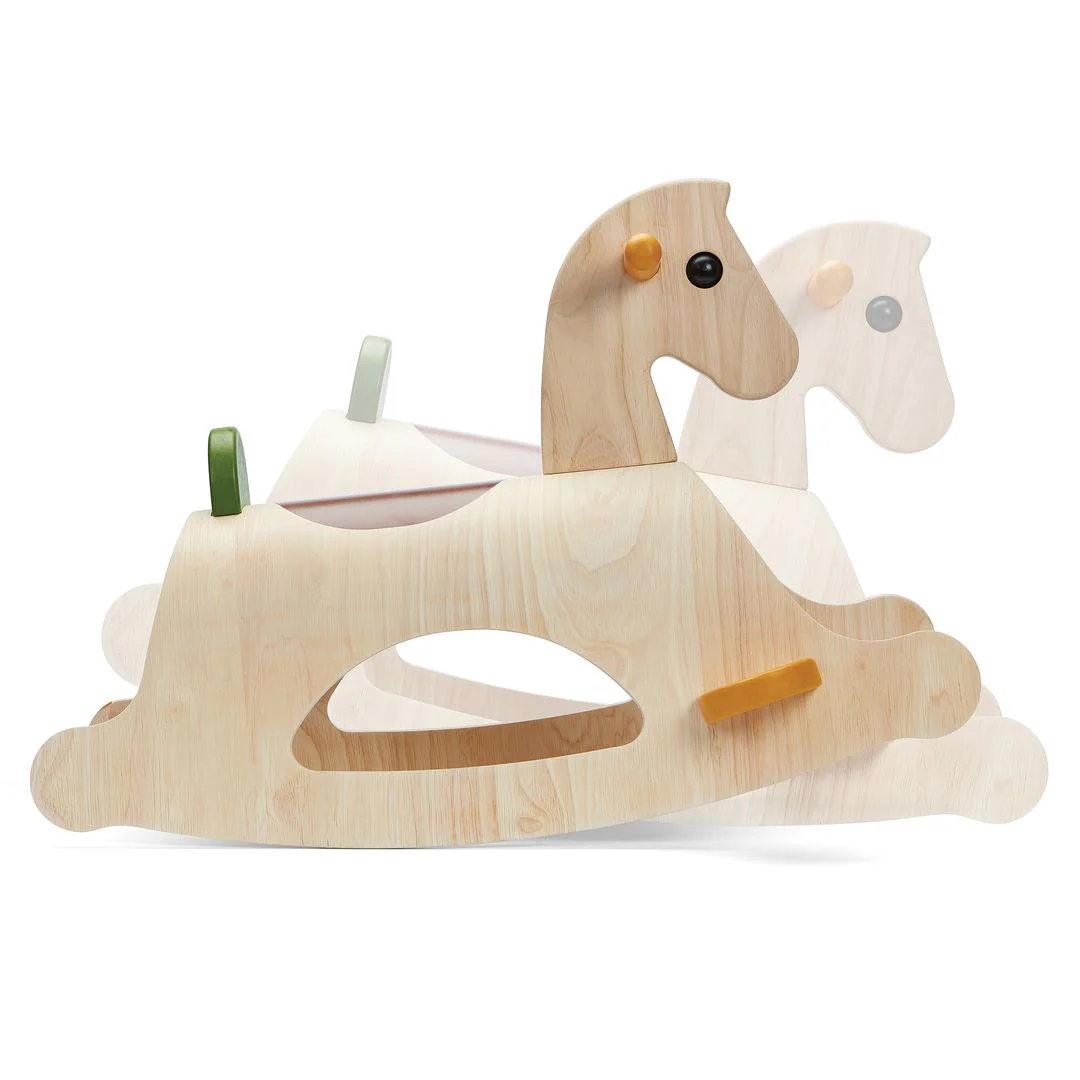PlanToys Palomino - Modern Rustic - Image 7