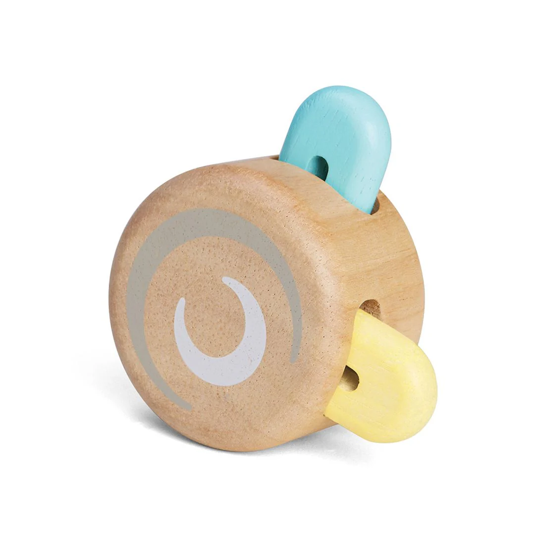 PlanToys Peek-A-Boo Roller - Image 6