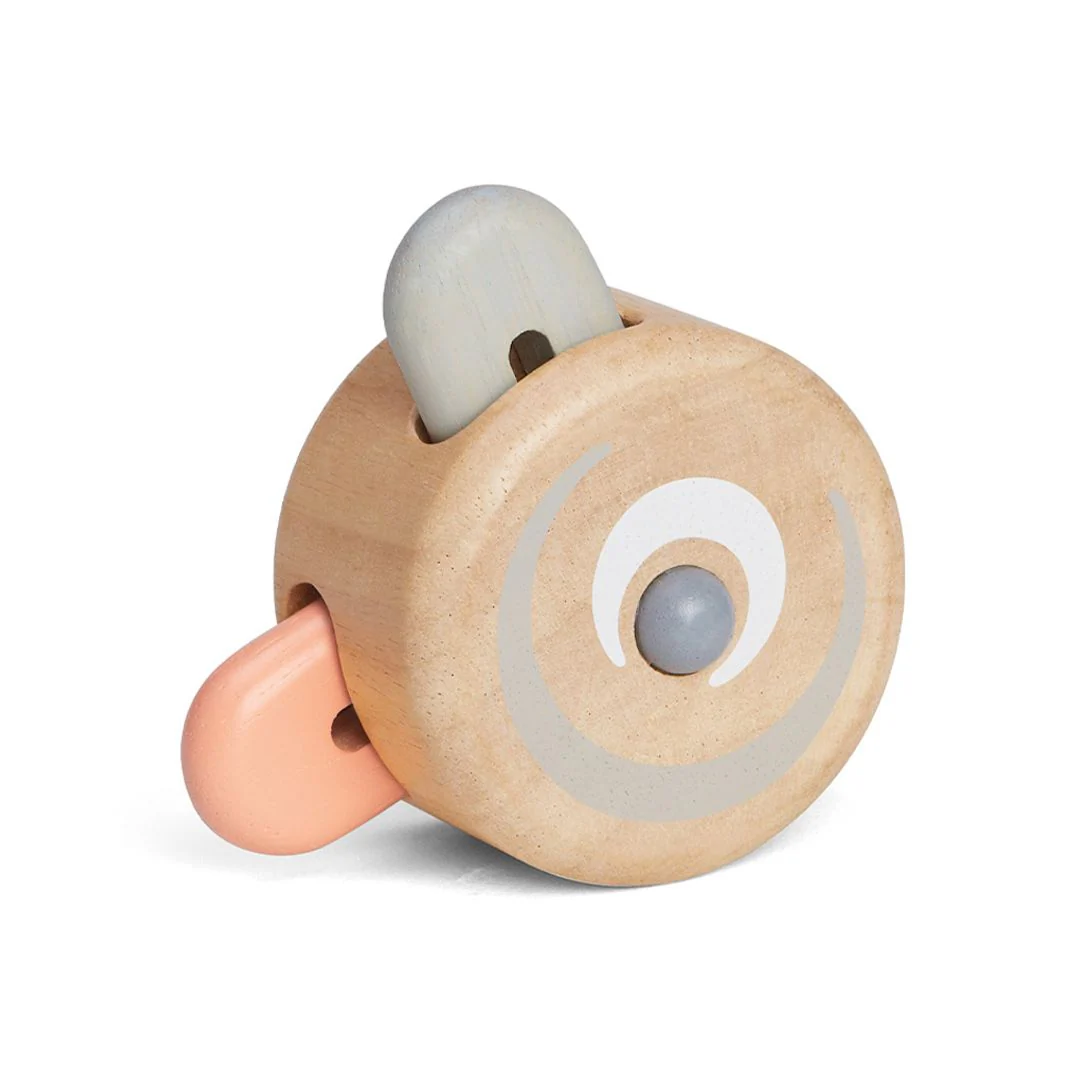PlanToys Peek-A-Boo Roller - Image 7
