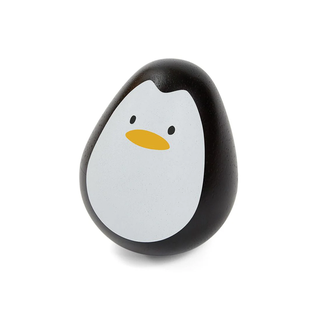 PlanToys Penguin Wobbler - Image 7