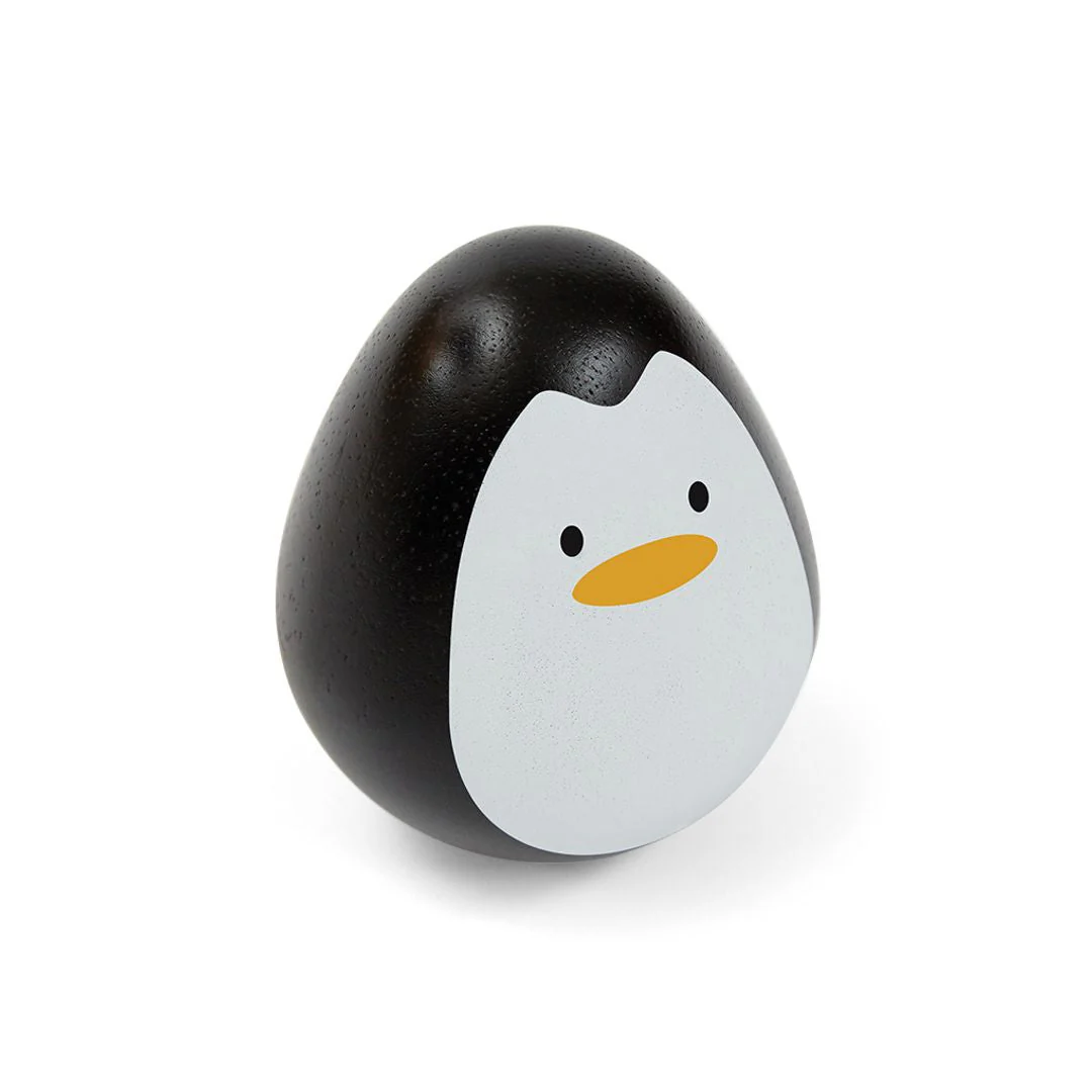 PlanToys Penguin Wobbler - Image 8